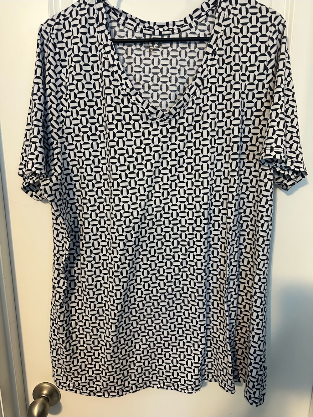 Lane Bryant Tee Bundle